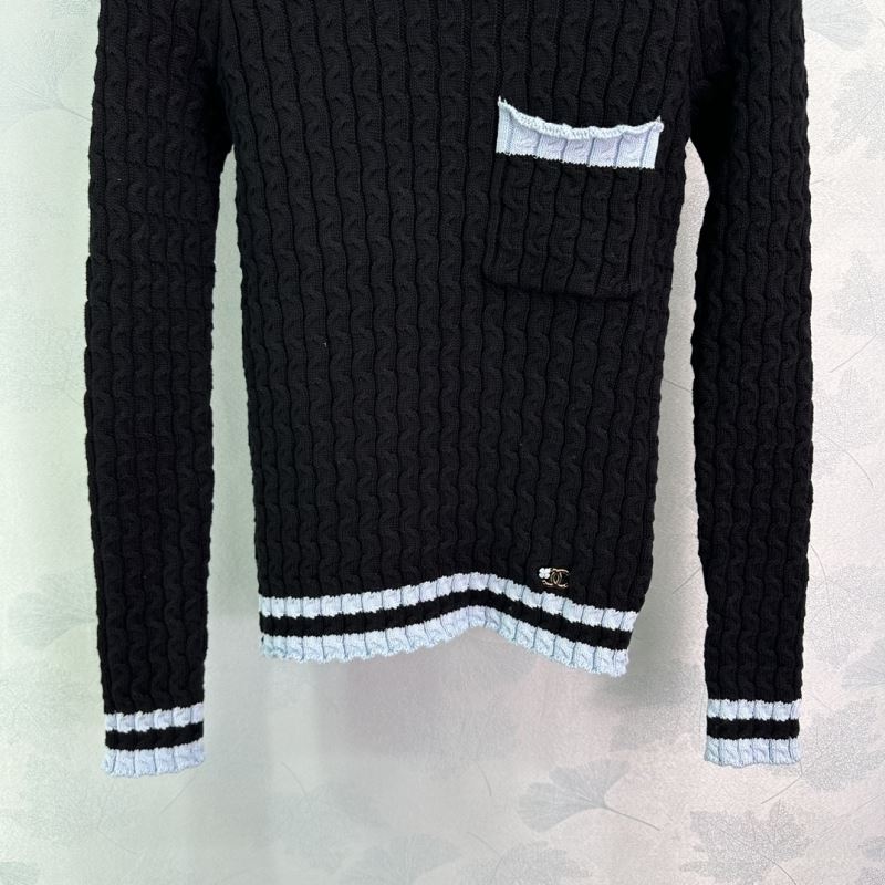 Chanel Sweaters